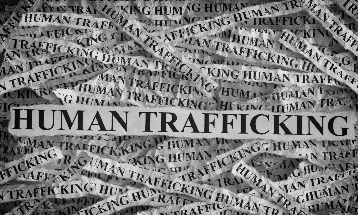 Stealing Lives: 6,036 trafficking victims in India 2022; Telangana reports high in South