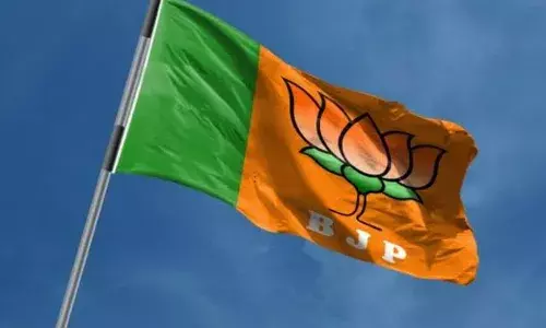 BJPs latest list of candidates for West Bengal fullĀ ofĀ surprises