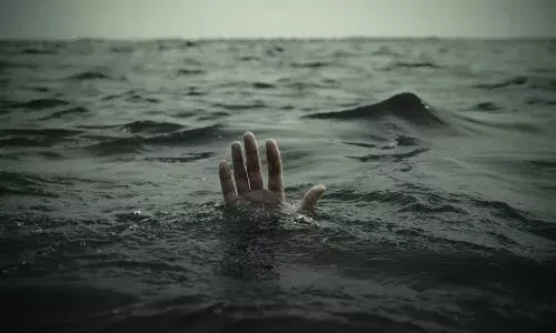 4 drown in Wardha river in Asifabad after Holi celebrations