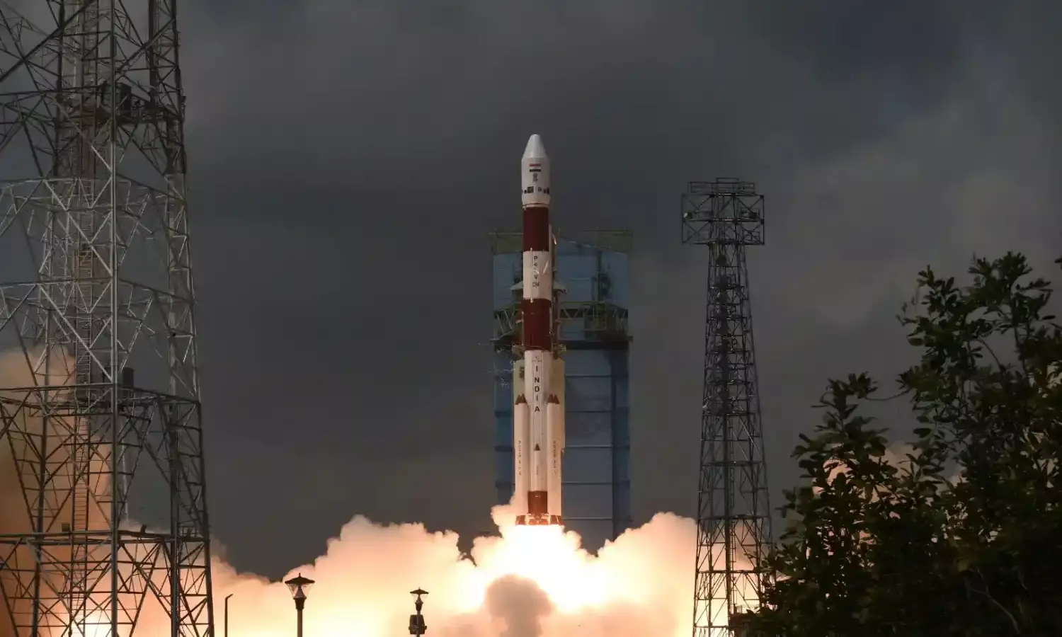 Another milestone: ISRO rocket accomplishes zero orbital debris mission