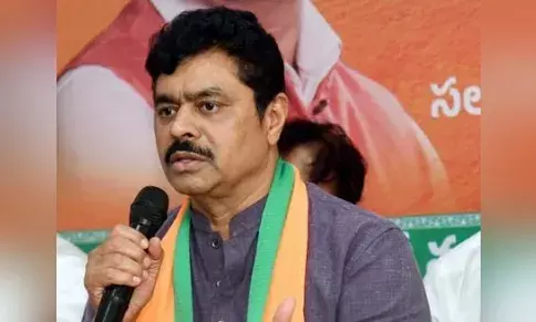 How BJP MP CM Ramesh forged signatures of GPA Bhaskara Rao causing PCL a loss of Rs 450 Cr