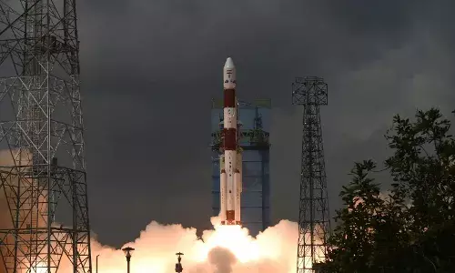 Another milestone: ISRO rocket accomplishes zero orbital debris mission