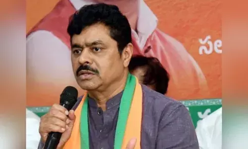 How BJP MP CM Ramesh forged signatures of GPA Bhaskara Rao causing PCL a loss of Rs 450 Cr