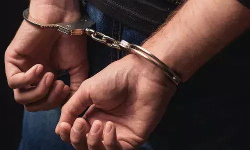 Telangana cops arrest 9 for stealing Airtel, Jio cell tower equipment