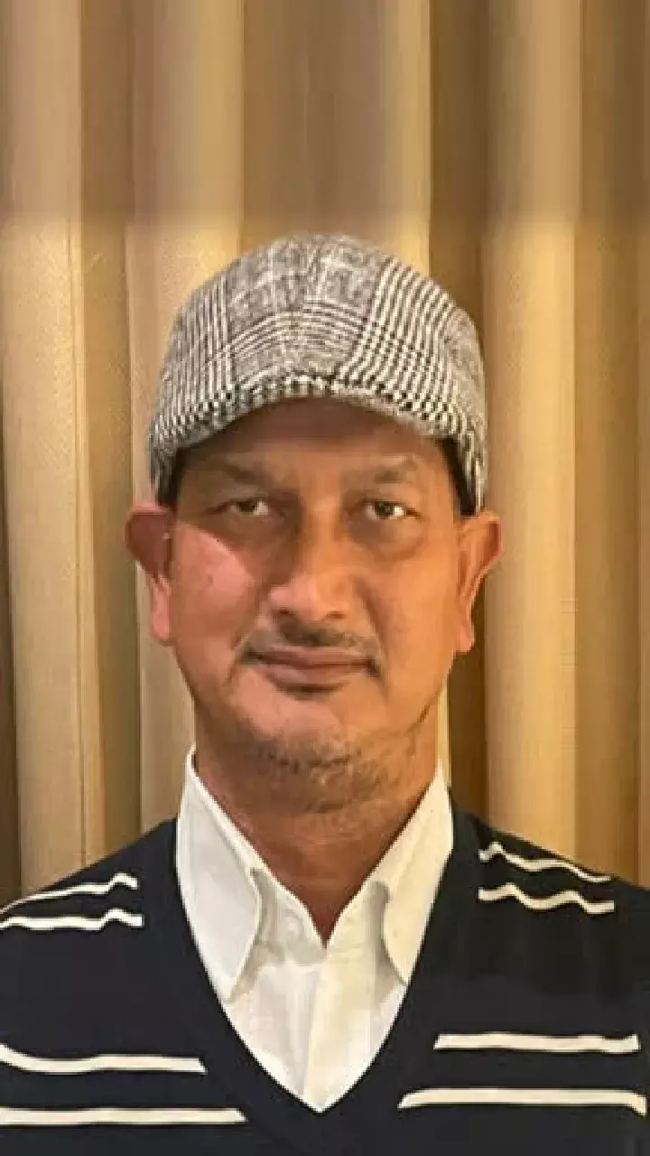 Rawat versus Rawat in Haridwar