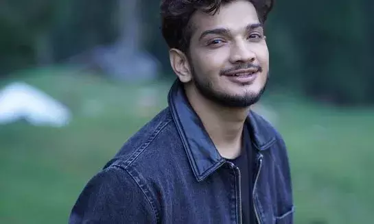 Big Boss winner Munawar Faruqui among 14 detained after raid at hookah parlour in Mumbai