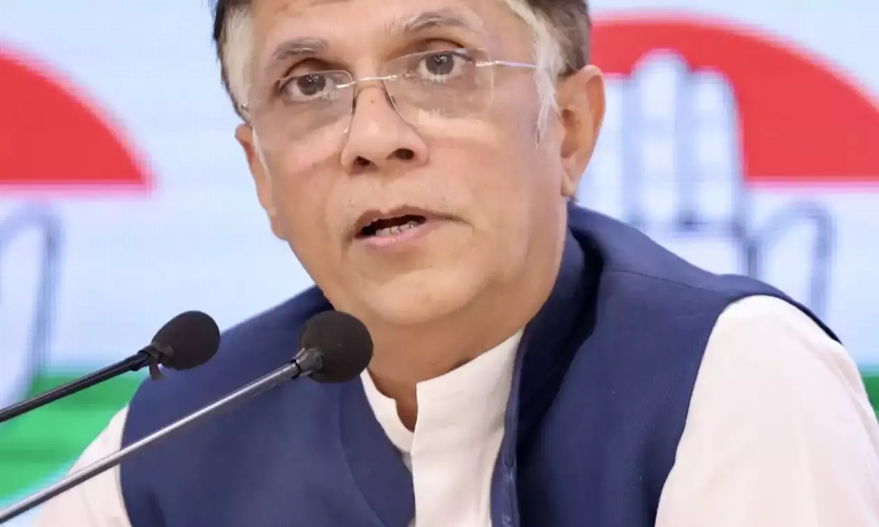 Inducting ₹35,000 Cr mining scam accused Reddy into BJP is aimed to generate money: Congress