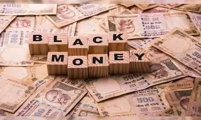 Hyderabad: I-T opens 24x7 control room to curb black money usage during polls