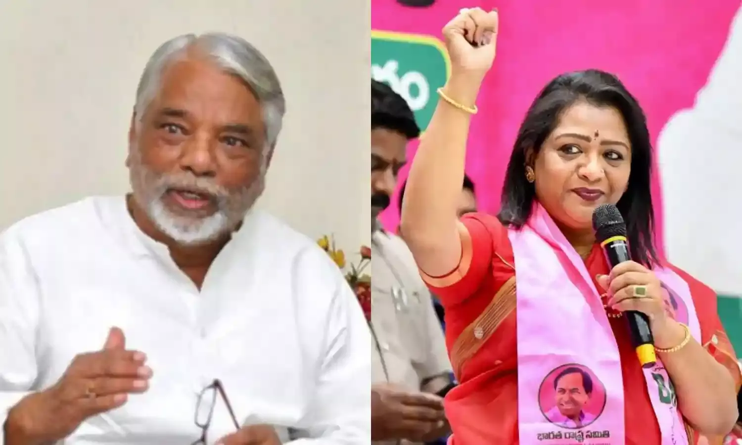 Ghar Wapsi: BRS MP Keshava Rao, daughter Vijayalakshmi to join Congress soon