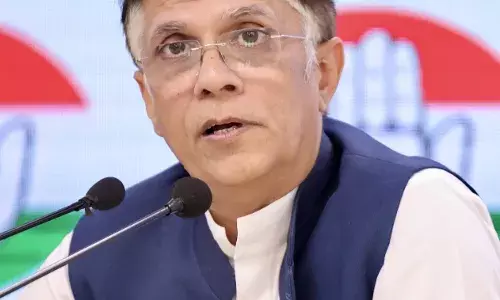 Inducting ā¹35,000 Cr mining scam accused Reddy into BJP is aimed to generate money: Congress