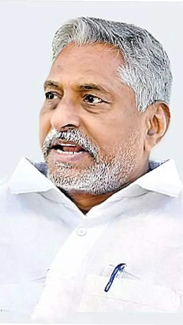 Congress list for LS polls