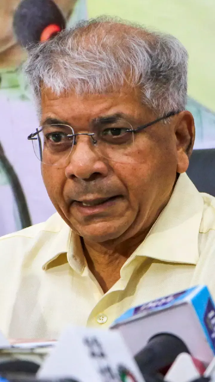 Ambedkar releases list of 8 candidates