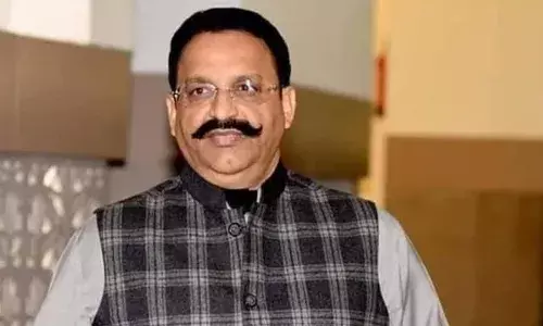 Jailed gangster-politician Mukhtar Ansari dies of cardiac arrest; son alleges slow poisoning