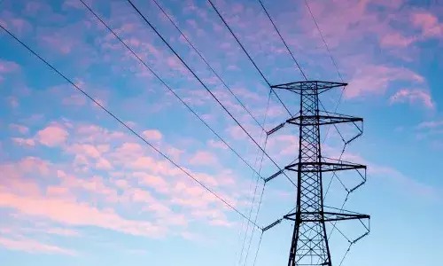 Record power consumption in March: GHMC used 79.48 MU; it was 67.97 MU in March 2023