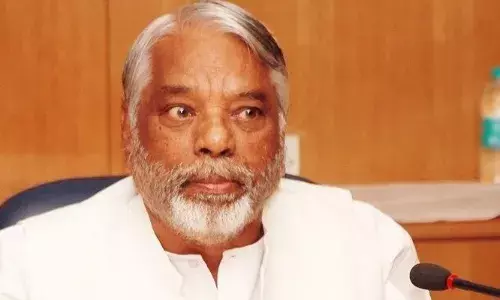 Keshava Rao quits BRS, in talks with Congress leadership before joining