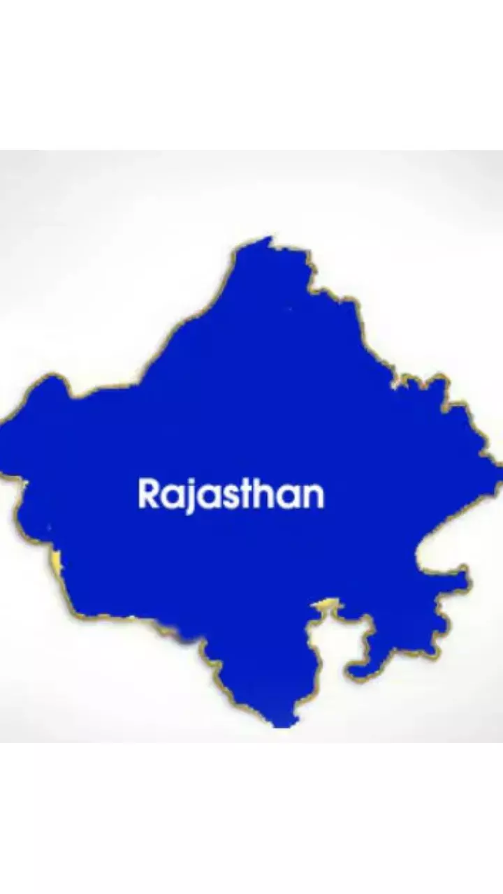 13 nominations not valid in Rajasthan