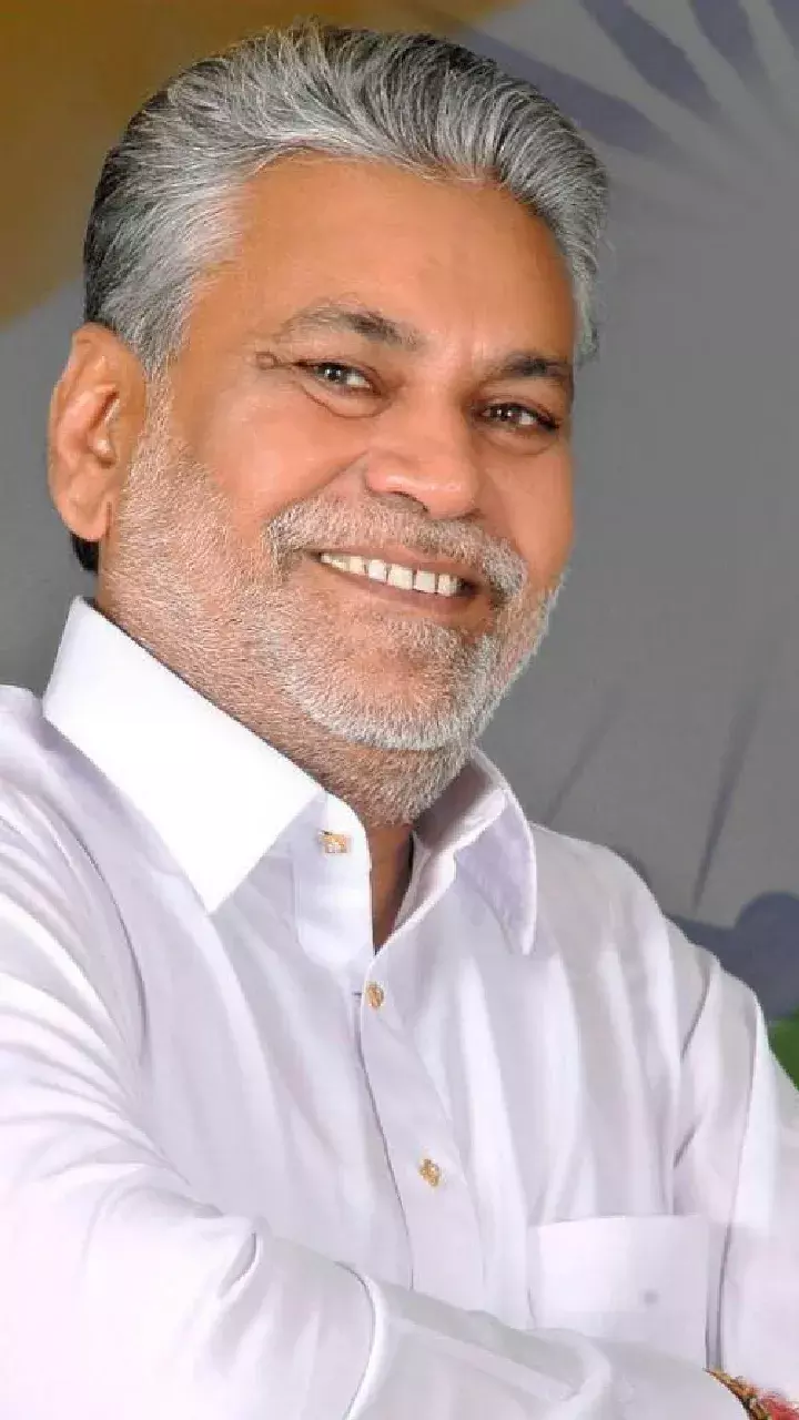 Kshatiryas protest against BJPs Rupala