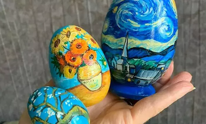 Easter Sunday: Everything about egg hunting ritual & egg-themed dishes