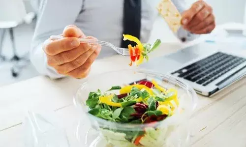 Here are tips on right diet, sleep, posture to dodge white-collar health woes