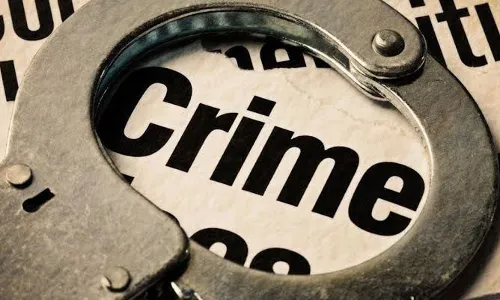 4 held for harassing interfaith couple in Hyderabad