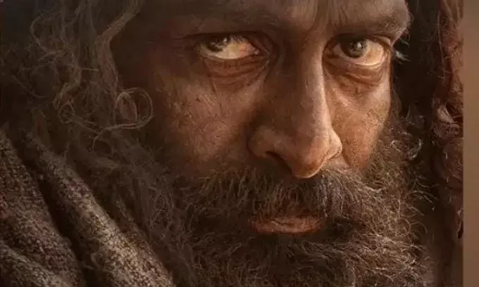 Prithviraj Sukumaran-starrer The Goat Life crosses Rs 50 crore-mark globally