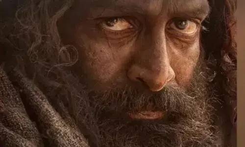 Prithviraj Sukumaran-starrer The Goat Life crosses Rs 50 crore-mark globally