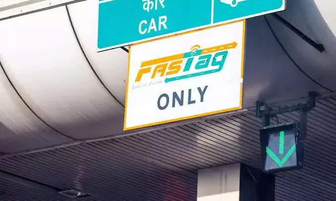 One Vehicle, One FASTag norm comes into force