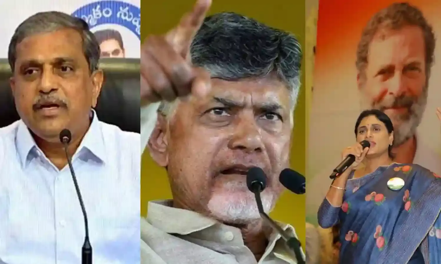 ECI stops volunteers from disbursing welfare pensions to elderly; parties play blame game