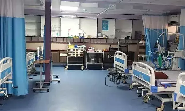 Telangana Aarogyasri Hospitals urge CM Revanth to clear pending dues