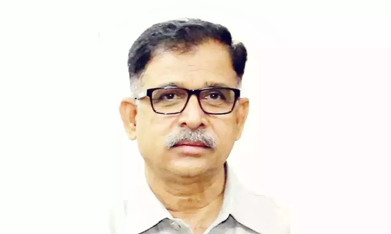 How Task Force ex-DCP Radha Kishan Rao used ‘caste equations’ to fill Intelligence posts