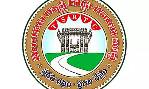 Hyderabad: Consumer panel asks TSRTC to pay Rs 4,05,168 to former employee for Covid treatment