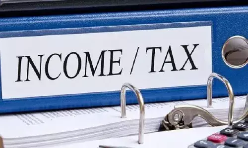 No new change in income tax regime from April 1: Finance Ministry