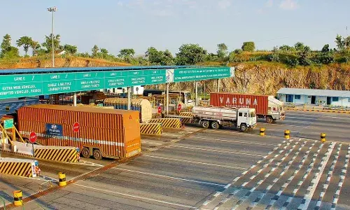 New toll rates on highways to be effective after Lok Sabha elections