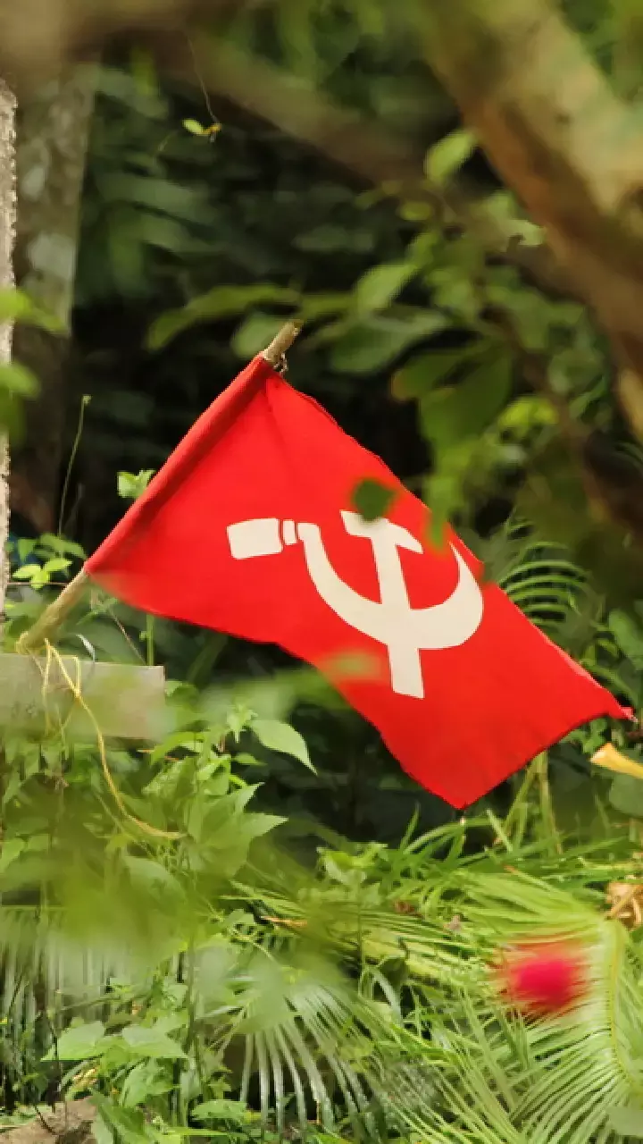 CPI announces 4 LS candidates