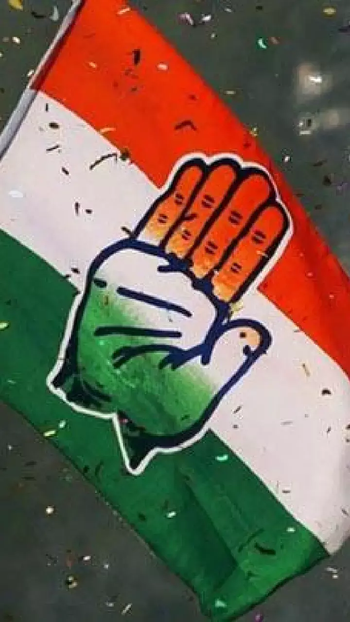 Congress party manifesto release at Tukkuguda