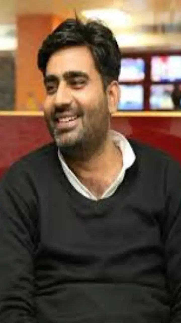 Meerut Lok Sabha candidate changed by SP