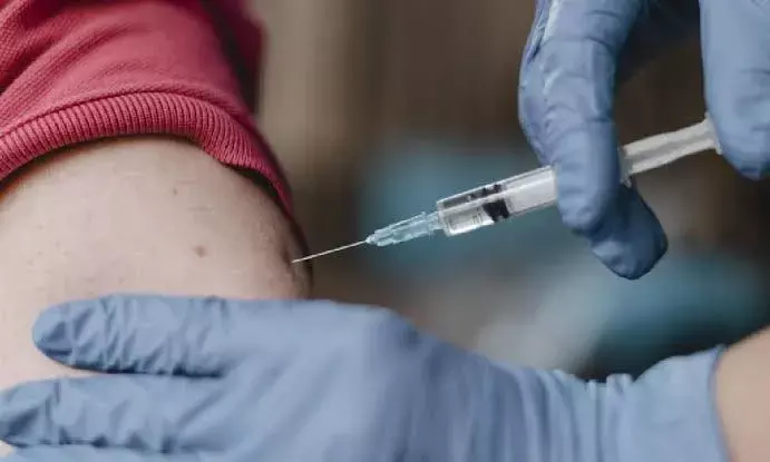 Almost 50,000 excess deaths estimated globally due to disrupted routine vaccinations: Study