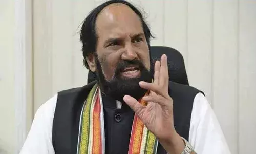 Congress govt will not implement CAA or NRC in Telangana: Minister Uttam Kumar Reddy