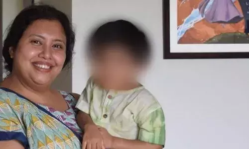 Goa Police file chargesheet against start-up CEO Suchana Seth accused of sons murder