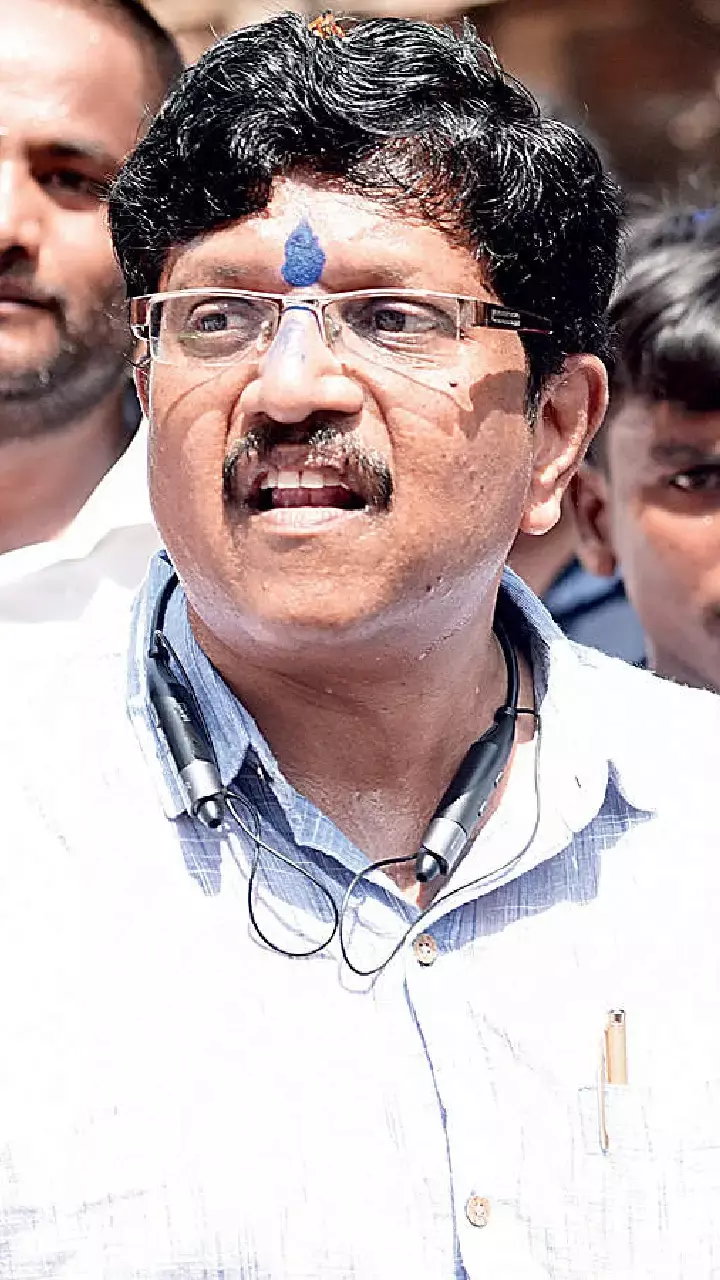 Amravati to see a multi-cornered battle