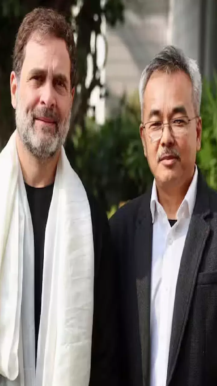 A battle for Darjeeling Lok Sabha seat