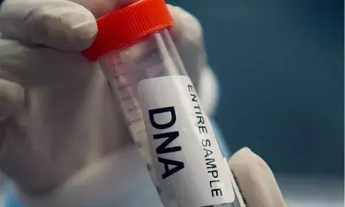 Scientists devise method to extract airborne DNA for forensic analysis in new study