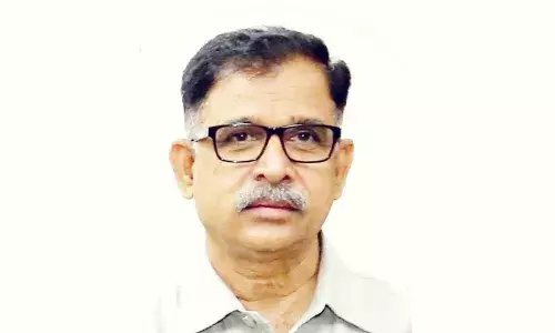 Hyderabad: Phone-tapping accused former DCP Radhakishan booked for extortion, torture