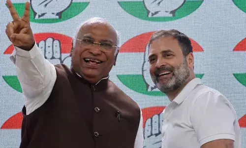 Jana Jatara Sabha: Rahul Gandhi, Kharge to kick off poll campaign, release manifesto at Tukkuguda on April 6