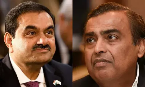 Ambani breaks into top 10, ranked at 9th in Forbes global rich list