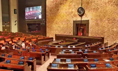 TDP has no representation in Rajya Sabha after alone member Ravindra Kumars retirement