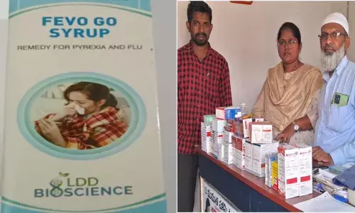 Misleading Claims: Homeopathy medicines seized for false advertising