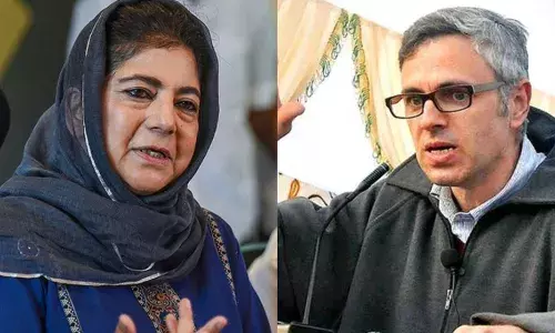PDP, NC to contest against each other in Kashmir