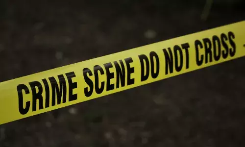 Three dead, several injured in a road accident in Suryapet