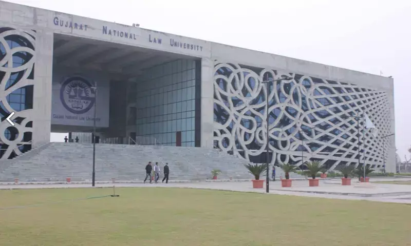 GNLU rape-harassment allegations: High-level panel says scary allegations